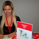 Denisse Hauyon, da Hada Tour