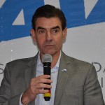 Duarte Nogueira, prefeito de Ribeirão Preto