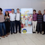 Equipe da CVC