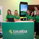 Equipe da Localiza