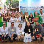Equipe da Santur