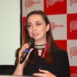 Fanny Thivierge, da PromPerú
