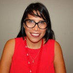 Fiorella Mendoza, da Condor Travel
