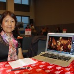 Giovanna Perez, da Latin American Trips