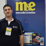 Ignacio Palacios, diretor Comercial e Revenue da MSC