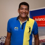 Jairo Aguiar, da A Baeté Turismo