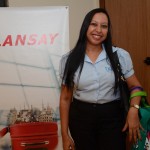Jeane santana, da Txai Viagens