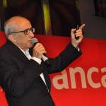 José Efromovich, fundador da Avianca Brasil, fez um passeio pela história da companhia