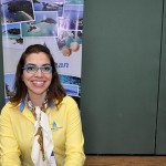 Leticia Varella, do Angraocean