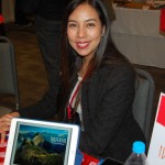 Lorena Uribe, da Inca Rail