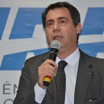 Mauricio Rasi, assessor especial do MTur