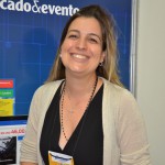 Milu Megale, diretora de Marketing da Empetur