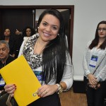 Monica Cardoso da CVC