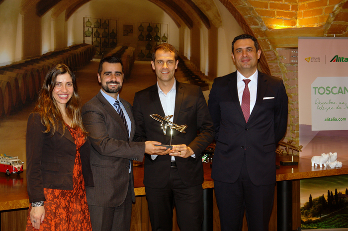 Márvio Mansur, da Skyteam, na 6ª posição Márvio Mansur, da Skyteam, na 6ª posição
