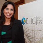 Paloma Fernandes, da BHG