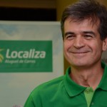 Paulo Henrique Pires, da Localiza