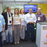 Rota das Emoções e equipe do Maranhão