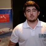 Sandro Macedo, da SLM Viagens