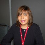 Verônica Napuri,da Creating Unique