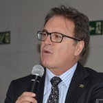 Vinícius Lummertz, presidente da Embratur