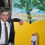 Adaílton Feitosa, presidente da Empetur