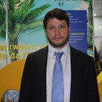 Adonai Filho, da BWT