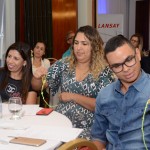 Agentes de viagens se superaram na palestra de Sergio Velloso