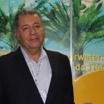 Alexandre Sampaio, da FBHA