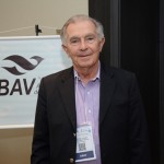 Alfrânio Lages, da Abav Nacional