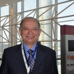 Antonio Americo, da Azul