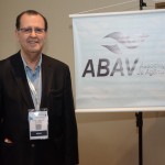 Antonio Azevedo, da ICABAV