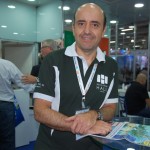 Antônio Dias, do Royal Palm Plaza