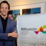 Bruno Giovanni, do RIOgaleão