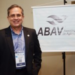 Carlos Palmeira, presidente da Abav Alagoas