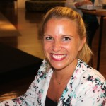 Carolina Picone, do Le Royal Monceau, de Paris