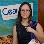 Caroline Ferreira, da Nascente Turismo