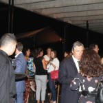 Coquetel com 60 agentes convidados abriu a programação