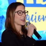 Livia Rolim, da Setur-CE