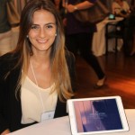 Daniela Marin, Hotéis Charleton, da Colômbia