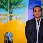 Diego Araujo, secretário de Turismo do Maranhão