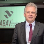 Edmar Bull, presidente da Abav Nacional