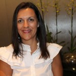 Elena Bustamante, do El Palace de Barcelona