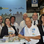 Equipe Setur-RJ