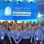 Equipe da Bancorbrás