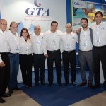 Equipe da GTA