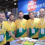 Equipe da MMTgapnet