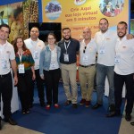 Equipe da RCA