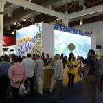 Estande Bahia