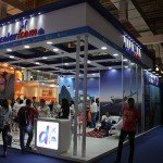 Estande Decolar.com