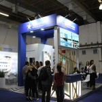 Estande Iberostar